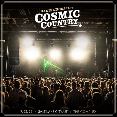 07/23/25 The Complex, Salt Lake City, UT 