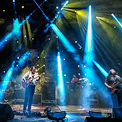 06/26/15 Red Rocks Amphitheatre, Morrison, CO 