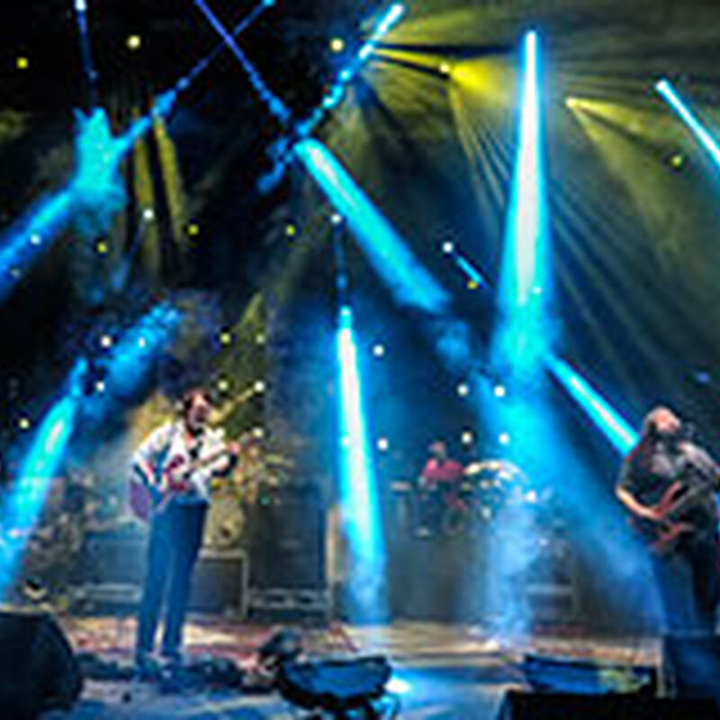 06/26/15 Red Rocks Amphitheatre, Morrison, CO 