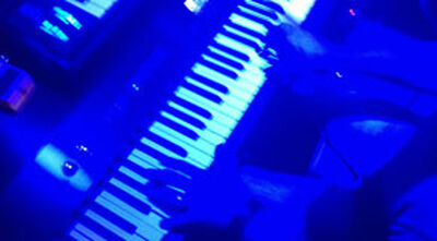 01/23/13 Ziggy's, Winston-Salem, NC 
