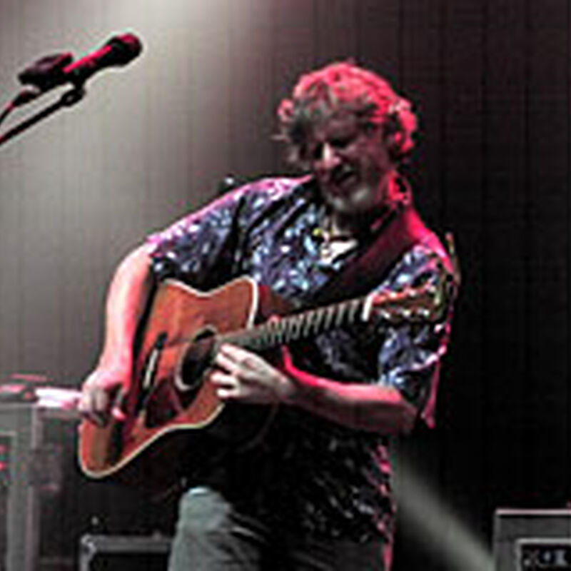 04/27/02 Saenger Theatre, New Orleans, LA 