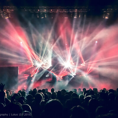 03/07/15 Newport, Columbus, OH 