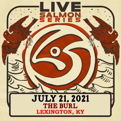 07/21/21 The Burl, Lexington, KY 