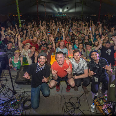 05/26/18 Summer Camp, Chillicothe, IL 