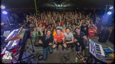05/26/18 Summer Camp, Chillicothe, IL 