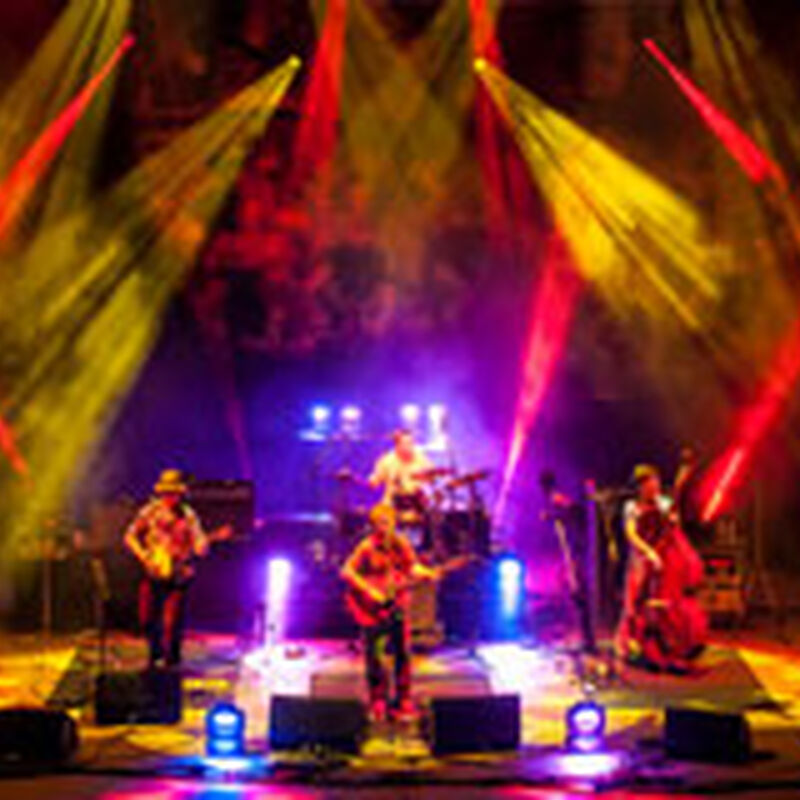 07/12/13 Red Rocks Amphitheatre, Morrison, CO 