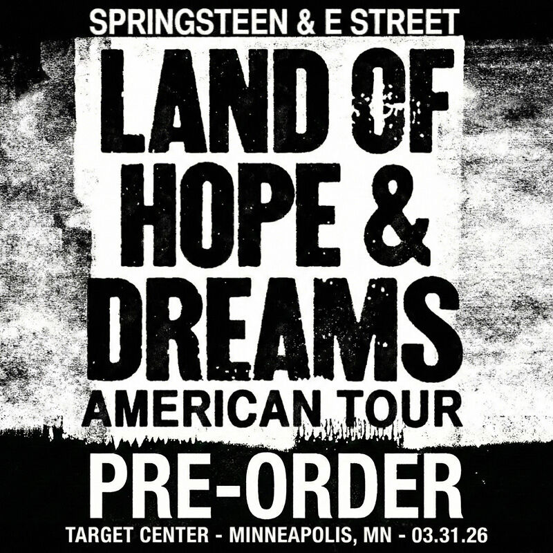 03/31/26 Target Center, Minneapolis, MN 