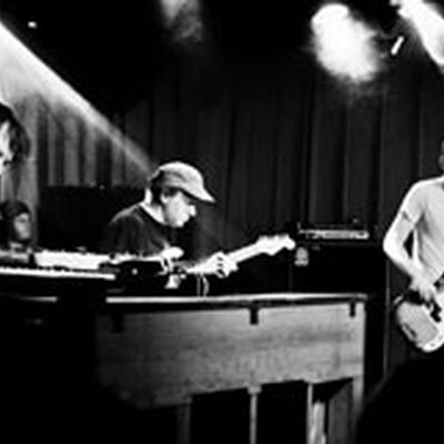 03/30/11 Sullivan Hall, New York, NY 