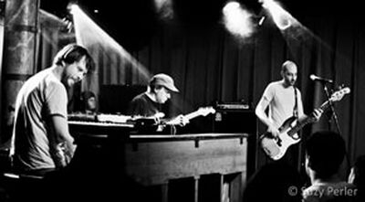 03/30/11 Sullivan Hall, New York, NY 
