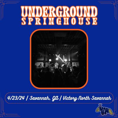 04/23/24 Victory North Savannah, Savannah, GA 