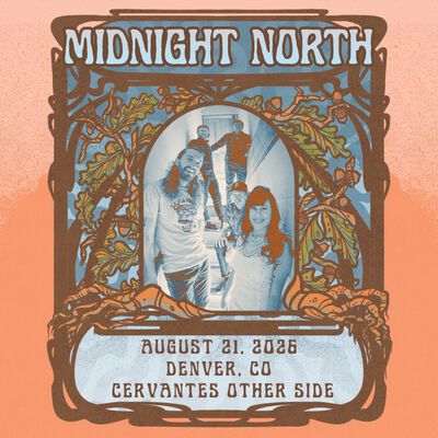 08/21/26 Cervantes' Other Side, Denver, CO 