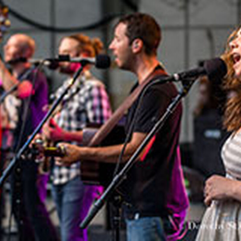 07/10/15 Paper Mill Island Amphitheatre, Baldwinsville, NY 