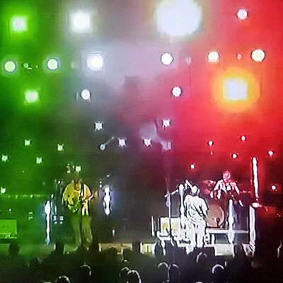 09/05/25 Mayo PAC, Morristown, NJ 