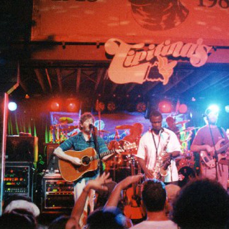 05/01/99 Tipitina's, New Orleans, LA 