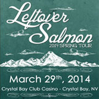 03/29/14 Crystal Bay Club Casino, Crystal Bay, NV 