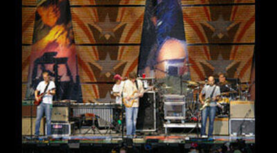 07/25/08 DFEST, Tulsa, OK 