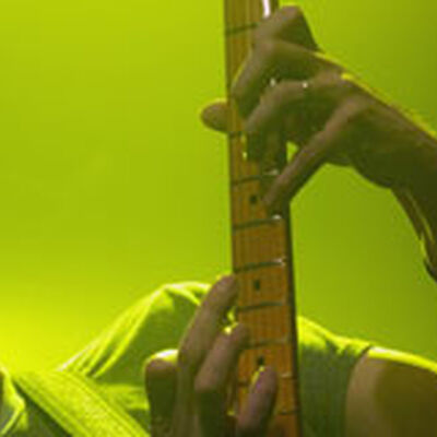 04/11/13 Freebird Live, Jacksonville, FL 