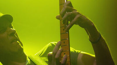 04/11/13 Freebird Live, Jacksonville, FL 