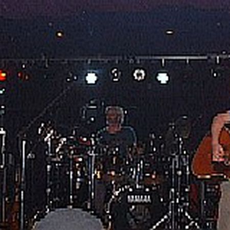 04/04/04 The Rescue Rooms, Nottingham,  UK