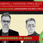 12/13/23 Ardmore Music Hall, Ardmore, PA 