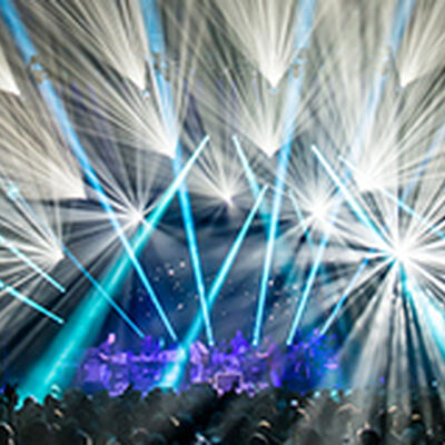 10/03/14 North Charleston Coliseum, Charleston, SC 