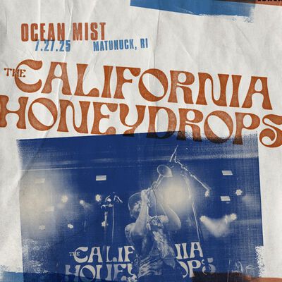 07/27/25 Ocean Mist, South Kingstown, RI 