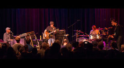 03/30/13 Center for the Arts, Grass Valley, CA 