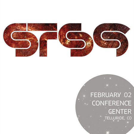 02/02/16 Conference Center, Telluride, CO 