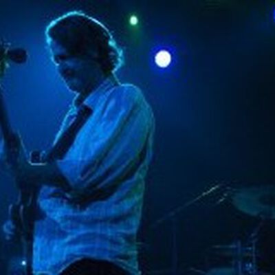 11/28/08 Civic Center, Asheville, NC 