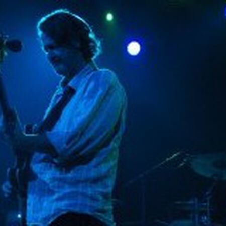 11/28/08 Civic Center, Asheville, NC 