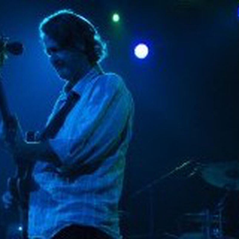 11/28/08 Civic Center, Asheville, NC 