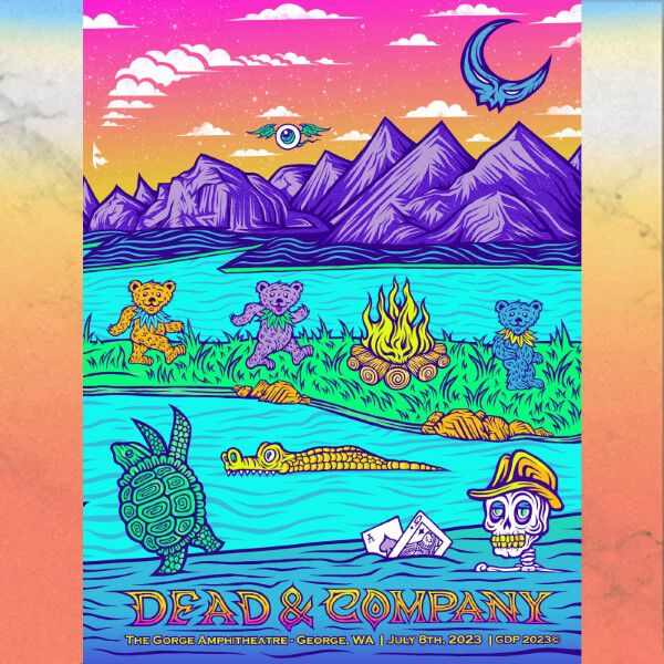 Dead and Company