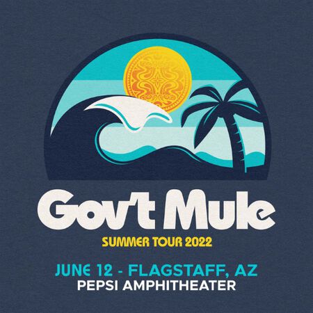 06/12/22 Pepsi Amphitheater, Flagstaff, AZ 
