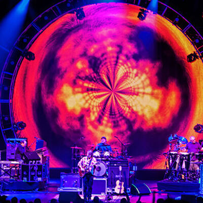 06/22/13 The Starlight Theatre, Kansas City, MO 