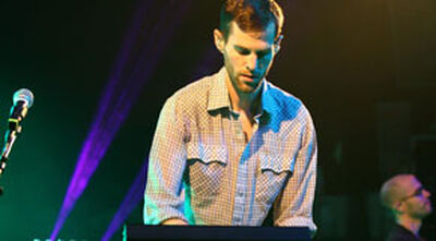11/08/11 Emerson Theater, Bozeman, MT 
