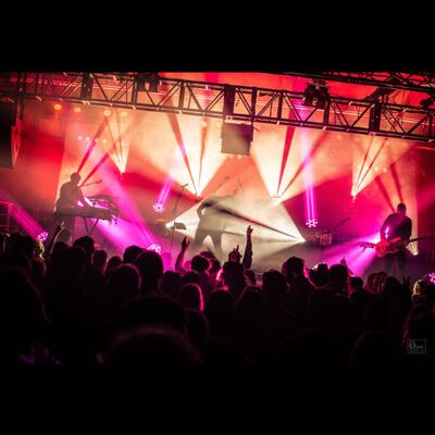 02/02/24 Midtown Ballroom, Bend, OR 