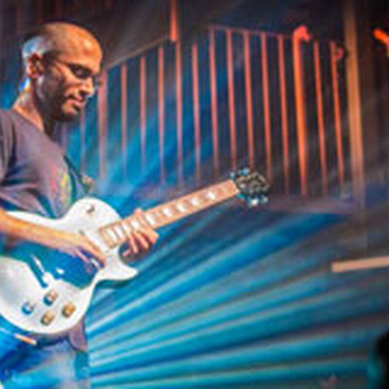 12/31/12 Rams Head Live, Baltimore, MD 