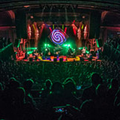01/24/15 Ogden Theater, Denver, CO 