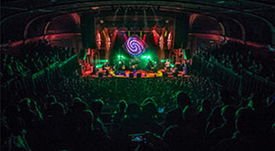 01/24/15 Ogden Theater, Denver, CO 