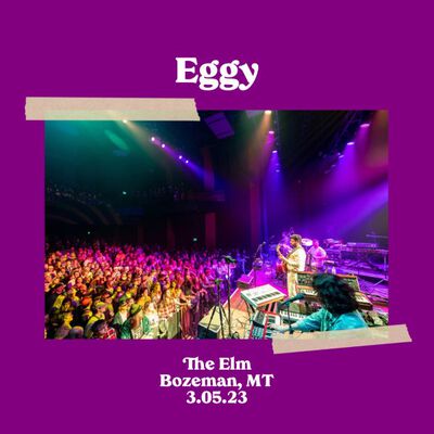 03/05/23 The Elm, Bozeman, MT 