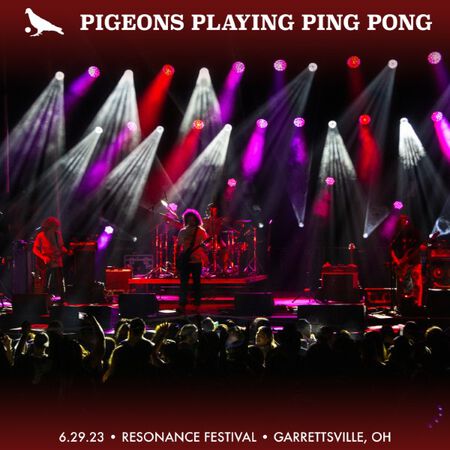 06/29/23 Resonance Music & Arts Festival, Garrettsville, OH 