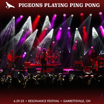 06/29/23 Resonance Music & Arts Festival, Garrettsville, OH 