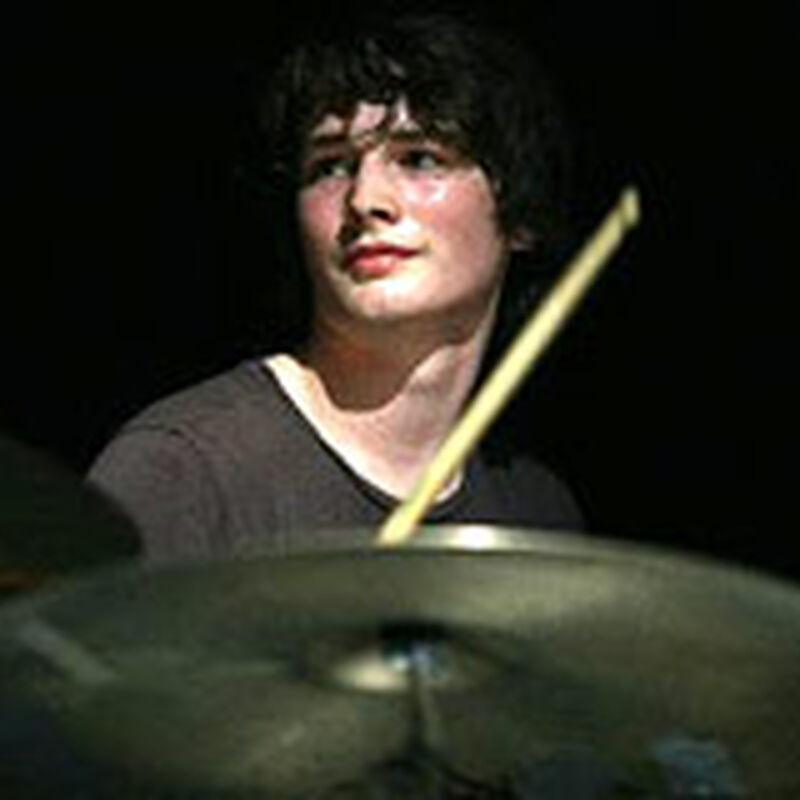 04/20/07 Gramercy Theatre, New York, NY 