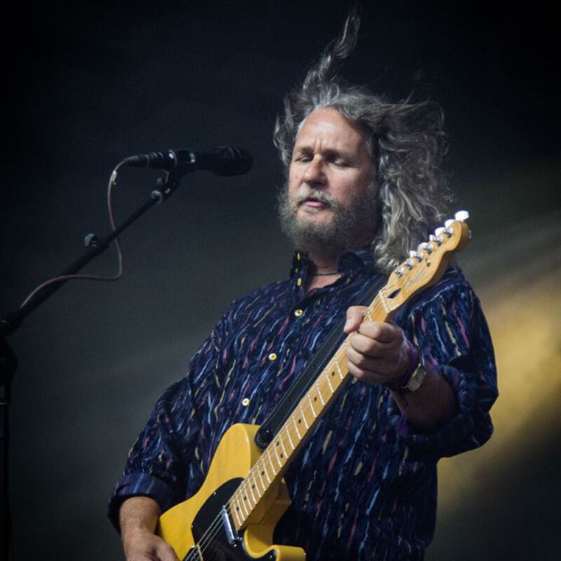07/23/21 Floyd Fest, Floyd, VA 