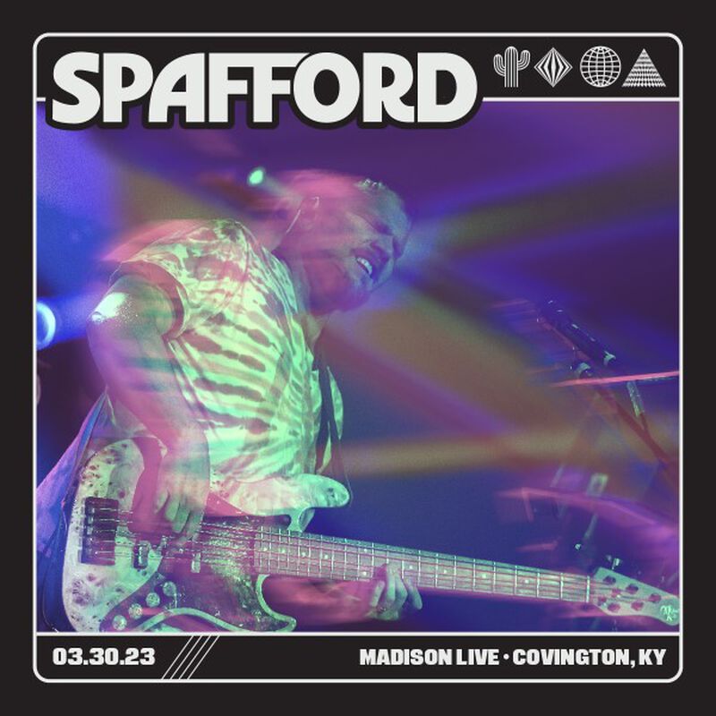 03/30/23 Madison Live!, Covington, KY 
