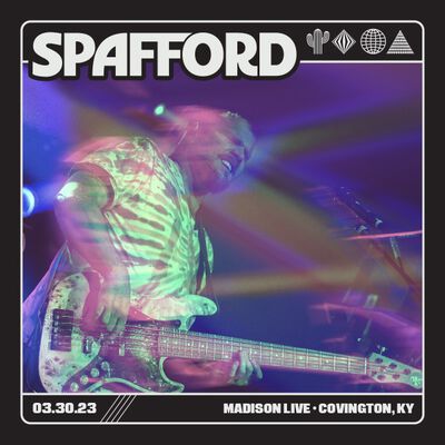 03/30/23 Madison Live!, Covington, KY 