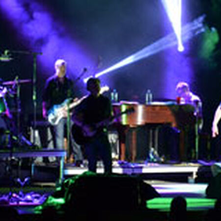 06/24/14 Uptown Amphitheatre at the NC Music Factory, Charlotte, NC 