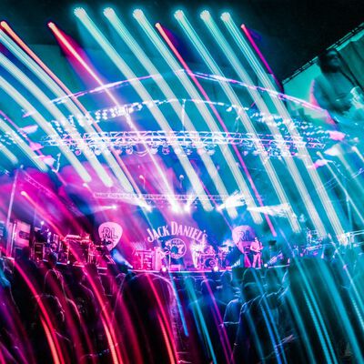 08/28/22 Riverfront Live, Cincinnati, OH 