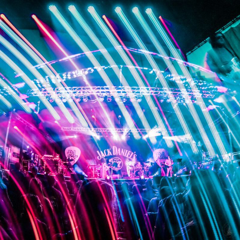 08/28/22 Riverfront Live, Cincinnati, OH 