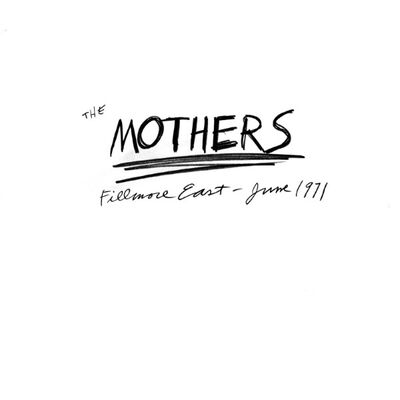06/05/71 Fillmore East  , New York, NY 